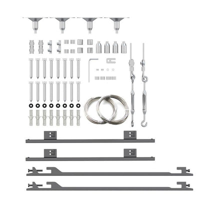 Multibrackets M Pro Series - Wire 3000