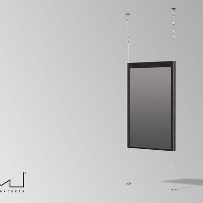 Multibrackets M Pro Series - Wire 3000