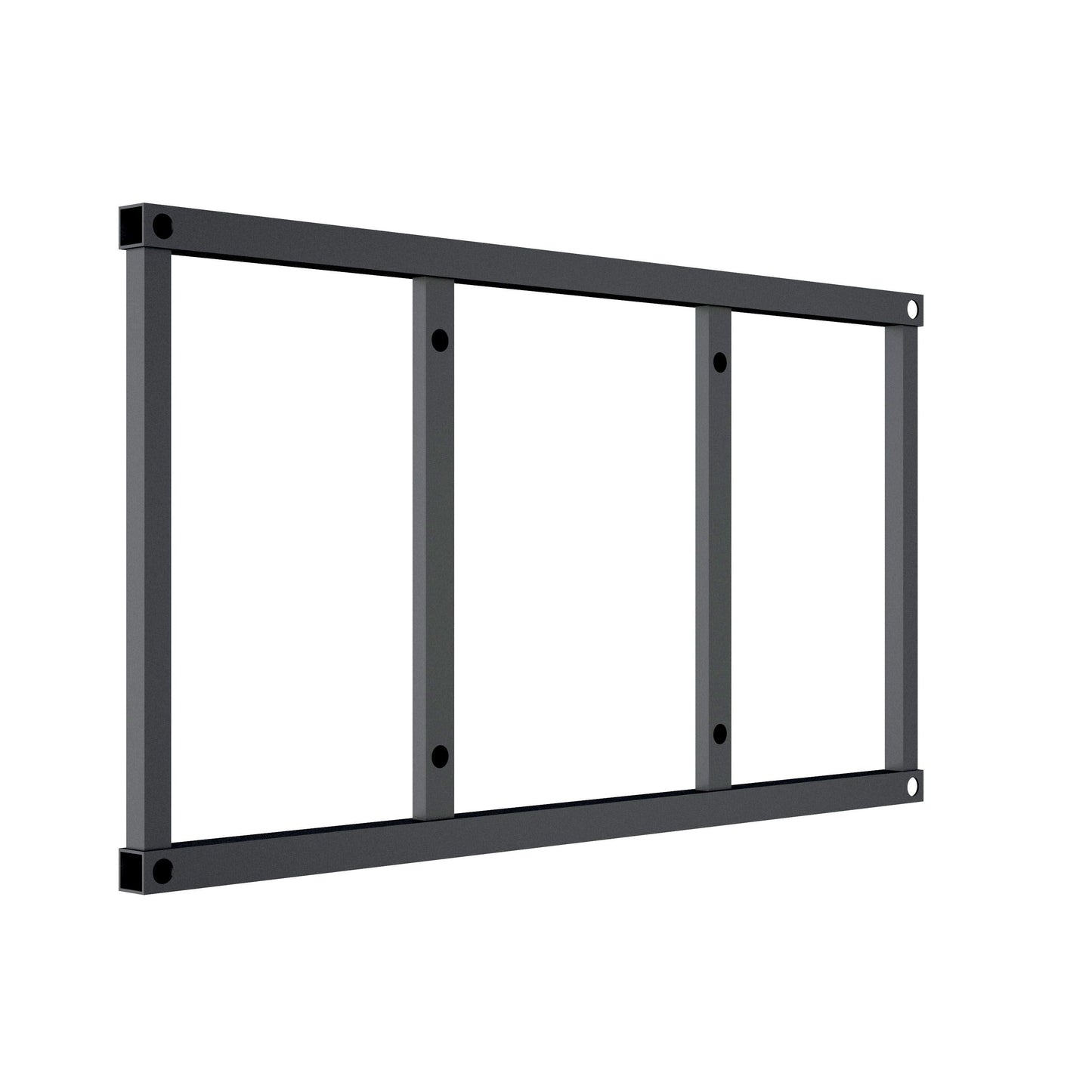 Multibrackets M Extender Kit Push SD 1200x600