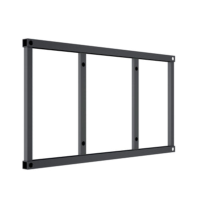 Multibrackets M Extender Kit Push SD 1200x600