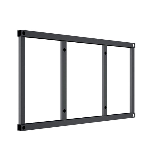 Multibrackets M Extender Kit Push SD 1200x600