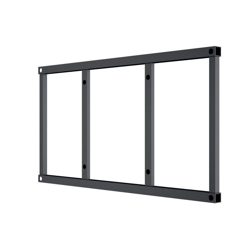 Multibrackets M Extender Kit Push SD 1200x600