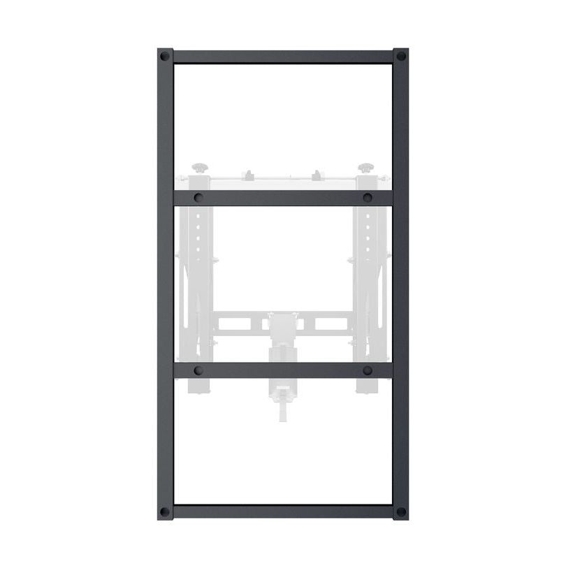 Multibrackets M Extender Kit Push SD 1200x600