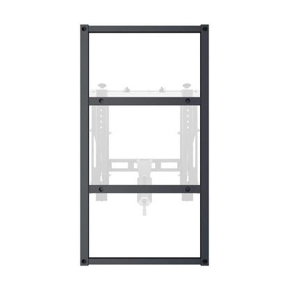 Multibrackets M Extender Kit Push SD 1200x600