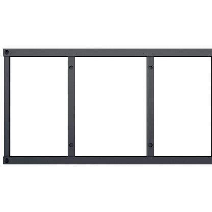 Multibrackets M Extender Kit Push SD 1200x600