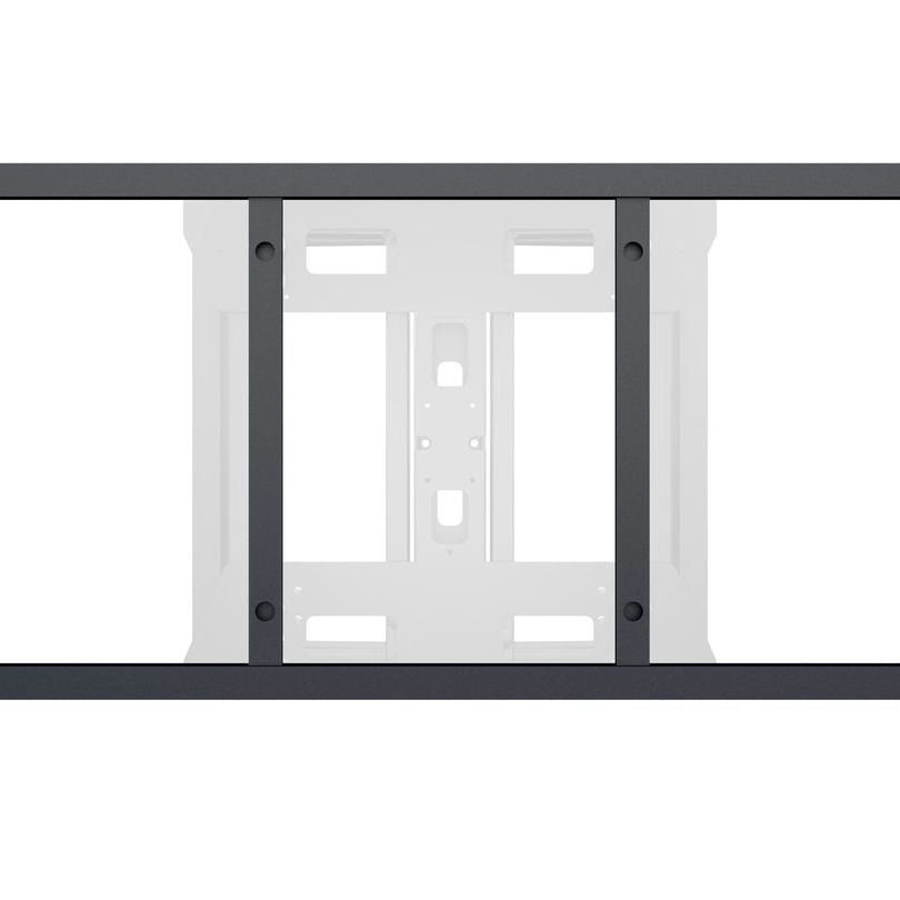 Multibrackets M Extender Kit Push SD 1200x600
