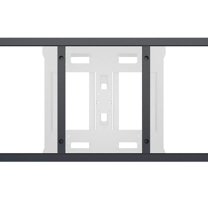Multibrackets M Extender Kit Push SD 1200x600