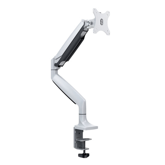 Multibrackets M Deskmount Gas Spring Single White