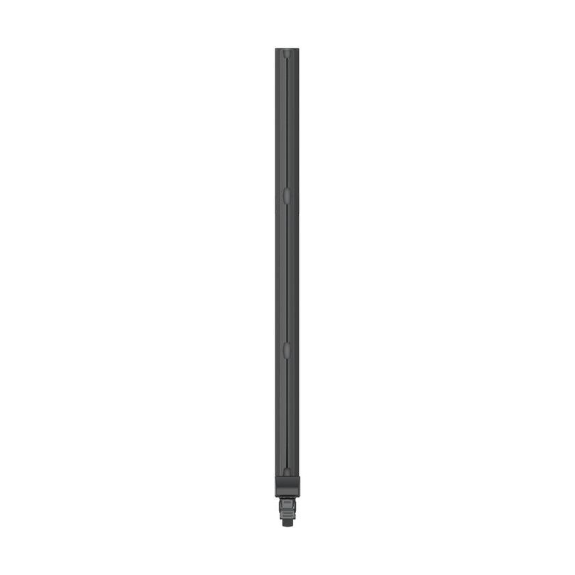Multibrackets M Pro Series - Wheelbase 180cm Pro inc castors