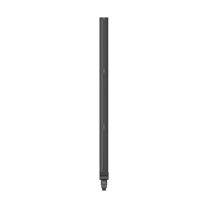 Multibrackets M Pro Series - Wheelbase 180cm Pro inc castors