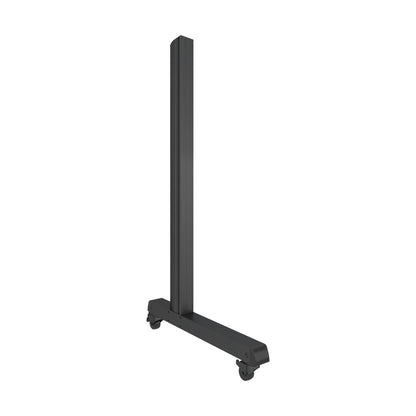 Multibrackets M Pro Series - Wheelbase 180cm Pro inc castors