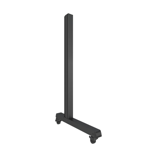 Multibrackets M Pro Series - Wheelbase 180cm Pro inc castors