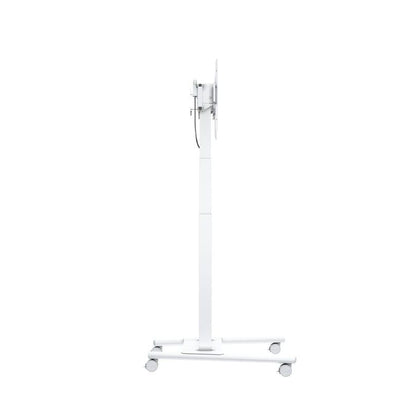 Multibrackets M Motorized Floorstand 60kg White