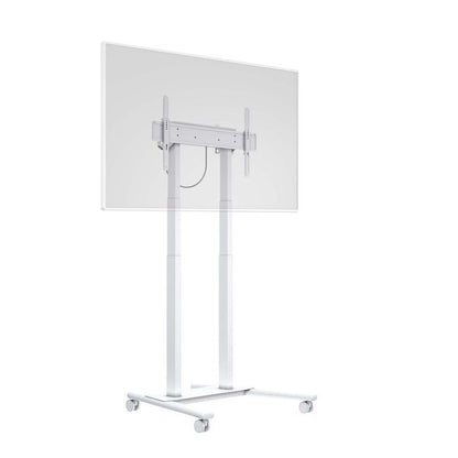 Multibrackets M Motorized Floorstand 60kg White
