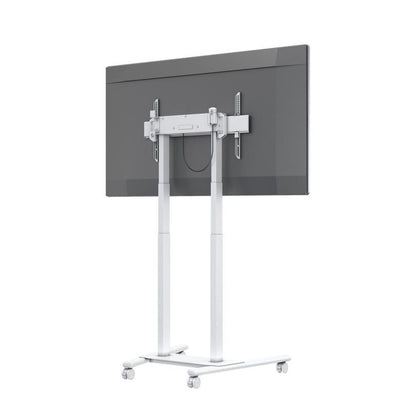 Multibrackets M Motorized Floorstand 60kg White