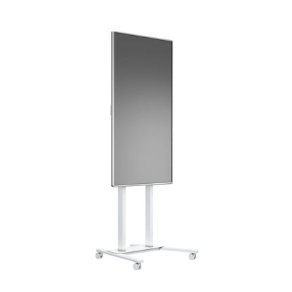Multibrackets M Motorized Floorstand 60kg White