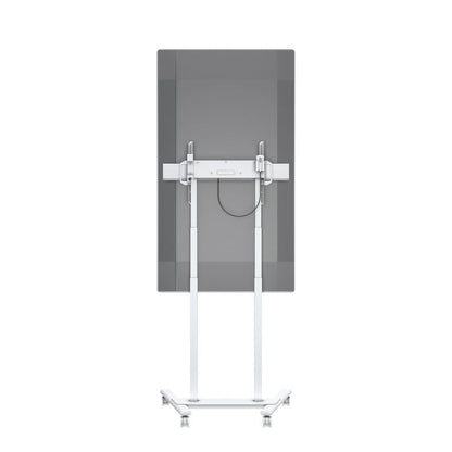 Multibrackets M Motorized Floorstand 60kg White