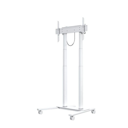 Multibrackets M Motorized Floorstand 60kg White