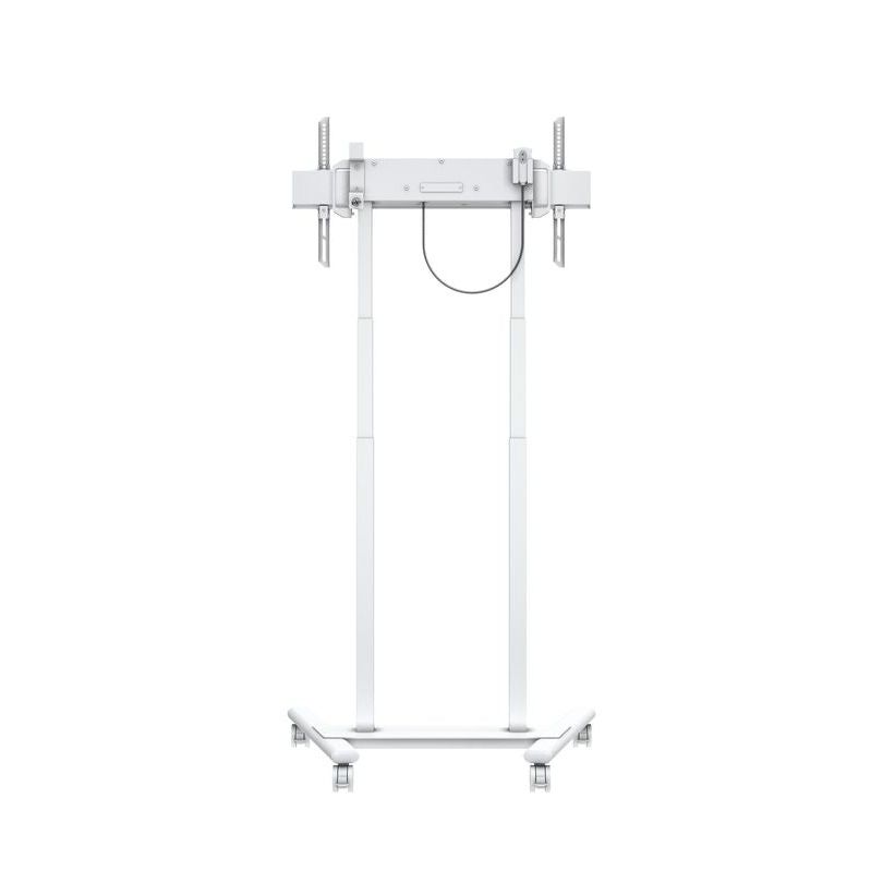 Multibrackets M Motorized Floorstand 60kg White