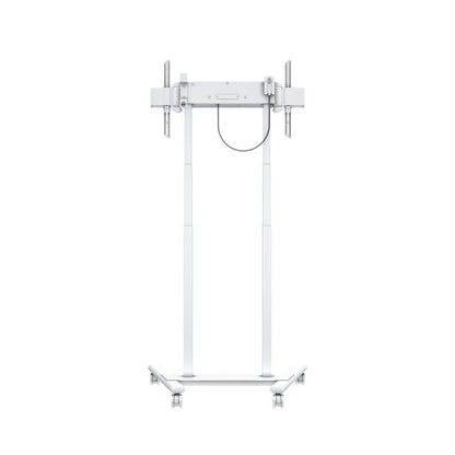 Multibrackets M Motorized Floorstand 60kg White