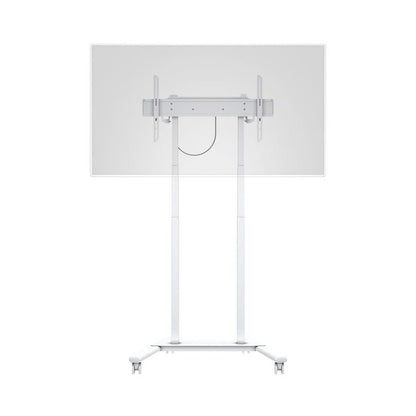 Multibrackets M Motorized Floorstand 60kg White