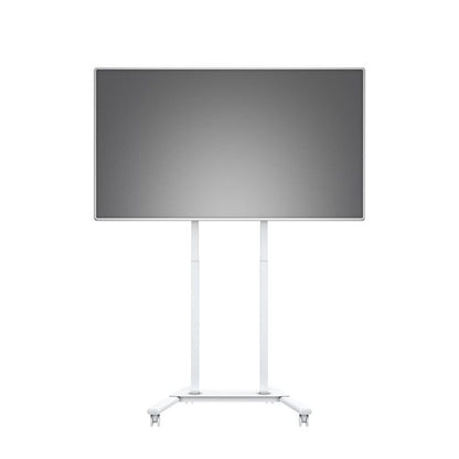 Multibrackets M Motorized Floorstand 60kg White