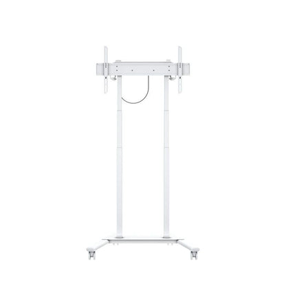 Multibrackets M Motorized Floorstand 60kg White