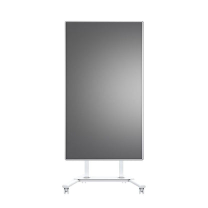 Multibrackets M Motorized Floorstand 60kg White