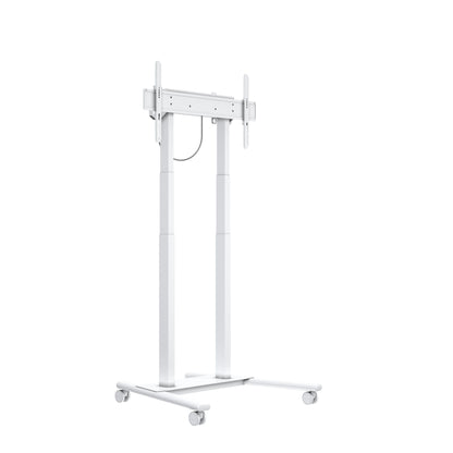 Multibrackets M Motorized Floorstand 60kg White