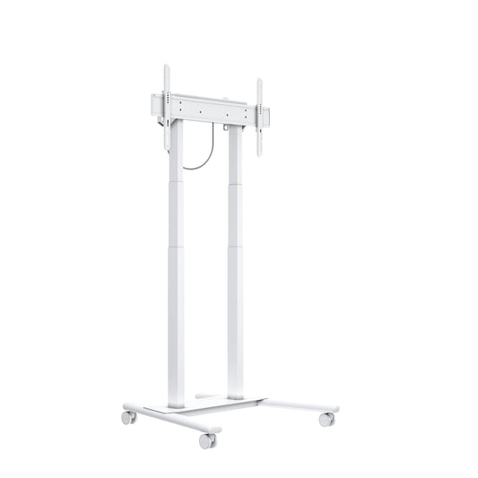 Multibrackets M Motorized Floorstand 60kg White