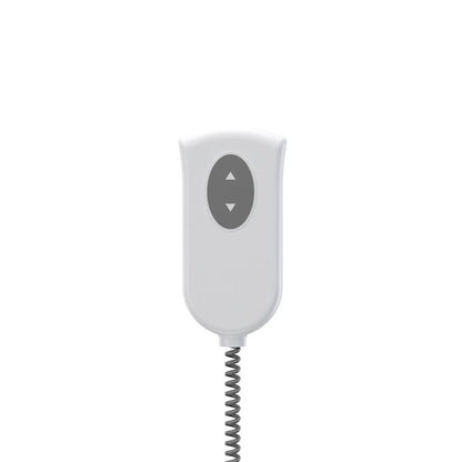 Multibrackets M Motorized Floorstand 60kg White