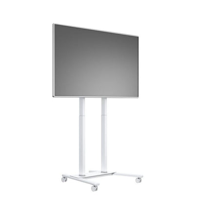 Multibrackets M Motorized Floorstand 60kg White