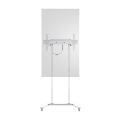 Multibrackets M Motorized Floorstand 60kg White