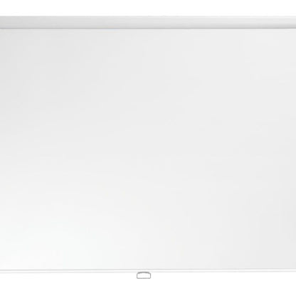 Multibrackets M 1:1 Manual Projection Screen 240x240, 135" White Edition