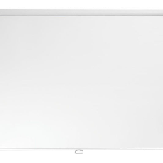 Multibrackets M 1:1 Manual Projection Screen 240x240, 135" White Edition