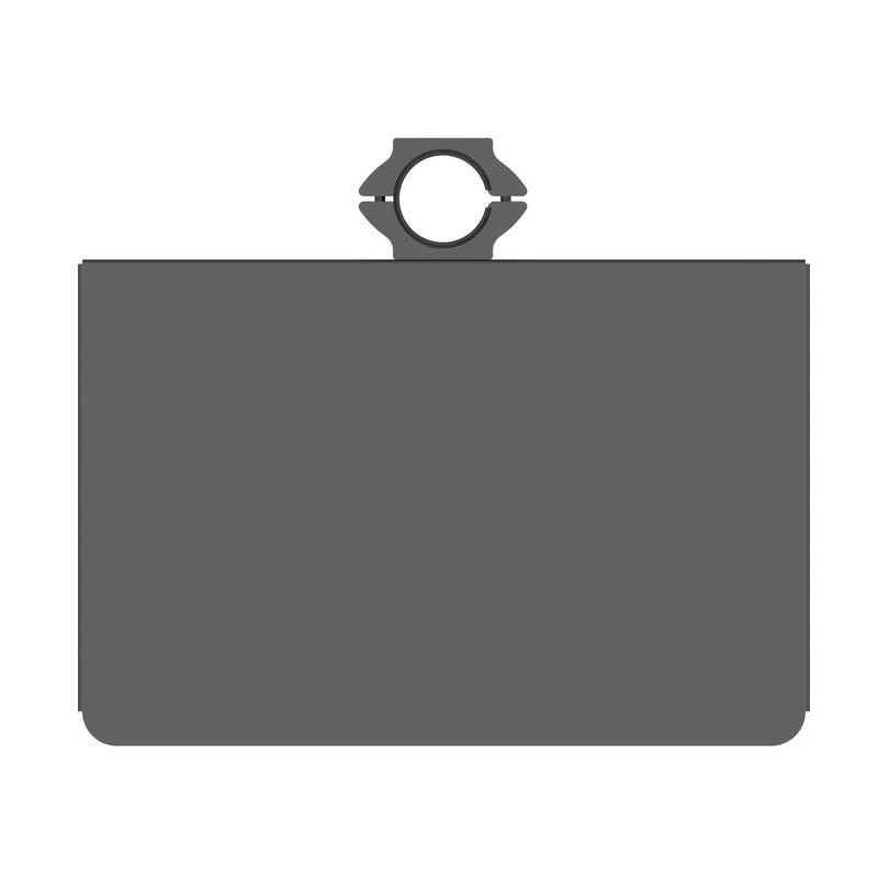 Multibrackets M Pro Series - AV Shelf