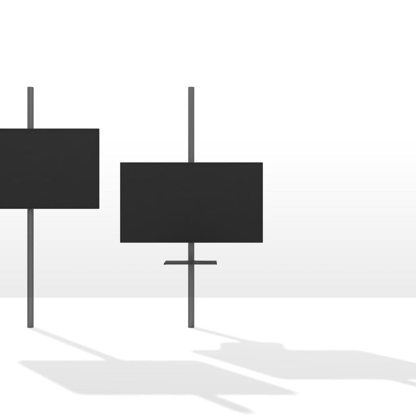 Multibrackets M Pro Series - AV Shelf