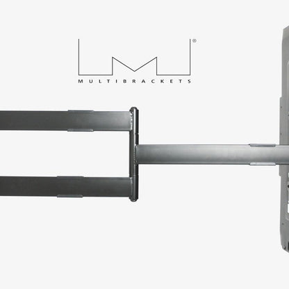 Multibrackets M Universal Long Reach Arm 1010mm HD, Single