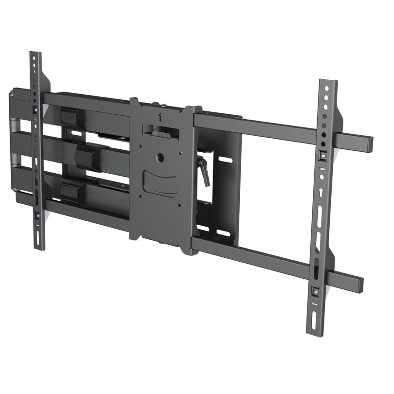 Multibrackets M Universal Long Reach Arm 1010mm HD, Single