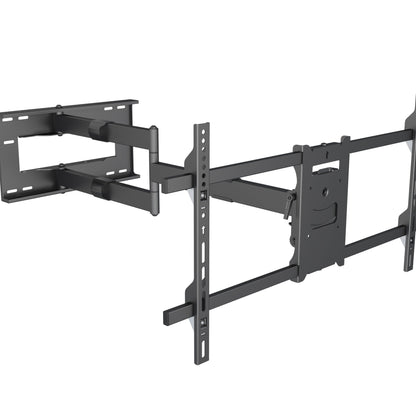 Multibrackets M Universal Long Reach Arm 1010mm HD, Single