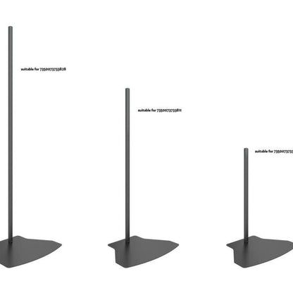 Multibrackets M Pro Series - Base Plate