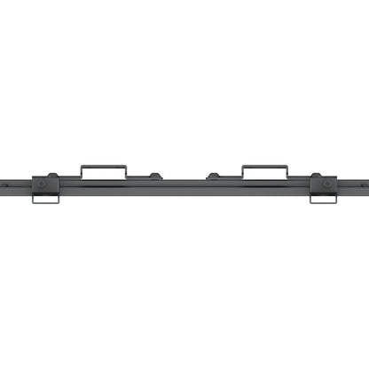 Multibrackets M Wallmount Pro MBW1UP 400x600 Fixed Black