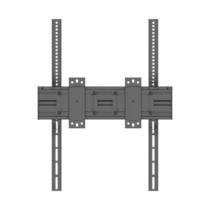 Multibrackets M Wallmount Pro MBW1UP 400x600 Fixed Black