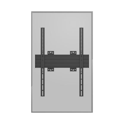 Multibrackets M Wallmount Pro MBW1UP 400x600 Fixed Black