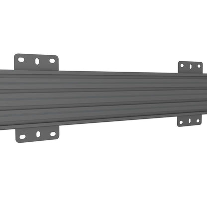 Multibrackets M Pro Series - Wallmount Plate Slim Small