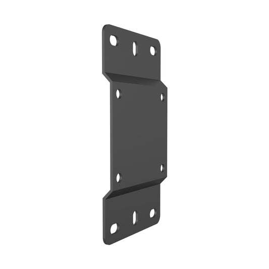 Multibrackets M Pro Series - Wallmount Plate Slim Small