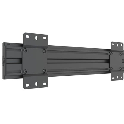 Multibrackets M Pro Series - Wallmount Plate Slim Small