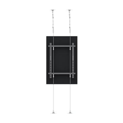 Multibrackets M Pro Series - Wire 3000 Back to Back