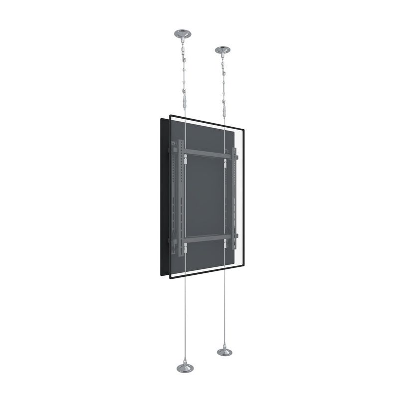 Multibrackets M Pro Series - Wire 3000 Back to Back
