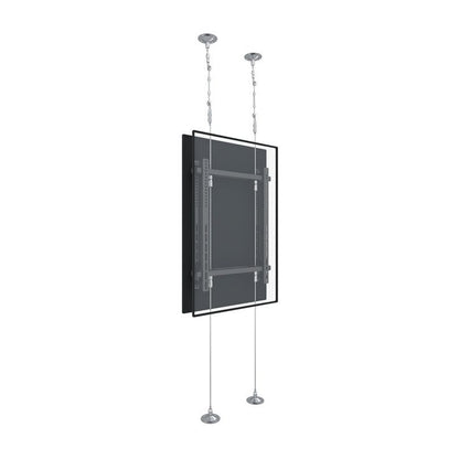 Multibrackets M Pro Series - Wire 3000 Back to Back